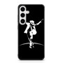 Michael Jackson Samsung Galaxy S25+ Case