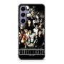 Michael Jackson The Legend The king Samsung Galaxy S25 Series Case