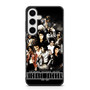 Michael Jackson The Legend The king Samsung Galaxy S25+ Case