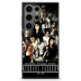 Michael Jackson The Legend The king Samsung Galaxy S25 Ultra Case