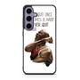 Michael Jordan Quotes  Samsung Galaxy S25 Series Case