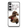 Michael Jordan Quotes  Samsung Galaxy S25+ Case