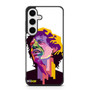 Mick Jagger Art Samsung Galaxy S25+ Case