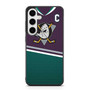 mighty ducks hockey jersey Samsung Galaxy S25+ Case
