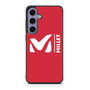 Millet Logo Samsung Galaxy S25 Series Case
