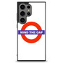 Mind The Gap Samsung Galaxy S25 Ultra Case