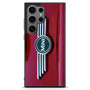 Mini Cooper Automotive Logo Samsung Galaxy S25 Ultra Case