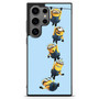 Minions 6 Samsung Galaxy S25 Ultra Case