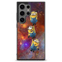 Minions Galaxy Samsung Galaxy S25 Ultra Case
