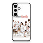 Modern Family TV+ Samsung Galaxy S25+ Case
