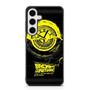 Movie Poster Back to the Future Samsung Galaxy S25+ Case
