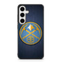NBA Denver Nuggets 3 Samsung Galaxy S25+ Case