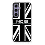NCIS Intellegence Samsung Galaxy S25 Series Case