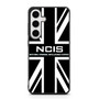 NCIS Intellegence Samsung Galaxy S25+ Case