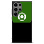 new green lantern suit Samsung Galaxy S25 Ultra Case