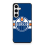NHL Edmonton Oilers 1 Samsung Galaxy S25+ Case