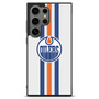 NHL Edmonton Oilers 3 Samsung Galaxy S25 Ultra Case