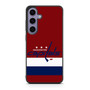 NHL Washington Capitals 6 Samsung Galaxy S25 Series Case