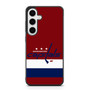 NHL Washington Capitals 6 Samsung Galaxy S25+ Case