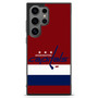 NHL Washington Capitals 6 Samsung Galaxy S25 Ultra Case