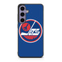 NHL Winnipeg Jets 2 Samsung Galaxy S25 Series Case