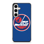 NHL Winnipeg Jets 2 Samsung Galaxy S25+ Case