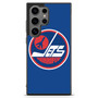 NHL Winnipeg Jets 2 Samsung Galaxy S25 Ultra Case