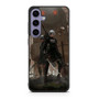 NieR Automata 4 Samsung Galaxy S25 Series Case