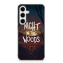 Night In The Woods Game 3 Samsung Galaxy S25+ Case