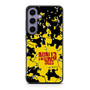 Ninja Tales Samsung Galaxy S25 Series Case