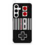 nintendo control custom Samsung Galaxy S25+ Case