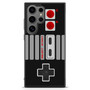nintendo control custom Samsung Galaxy S25 Ultra Case