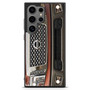 Nissan Titan Truck Samsung Galaxy S25 Ultra Case