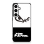 No Fear Logo Samsung Galaxy S25+ Case