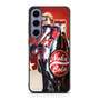 Nuka Cola Fallout Samsung Galaxy S25 Series Case