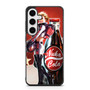 Nuka Cola Fallout Samsung Galaxy S25+ Case