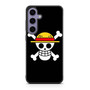 One Piece Logo Samsung Galaxy S25 Series Case