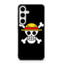 One Piece Logo Samsung Galaxy S25+ Case