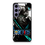 One Piece Zoro Samsung Galaxy S25 Series Case
