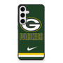 packers Samsung Galaxy S25+ Case