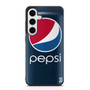 pepsi drink Samsung Galaxy S25+ Case