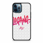 Logang Logo Cool iPhone 12 Pro Max Case