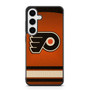 Philadelphia Flyers Back jersey Samsung Galaxy S25+ Case