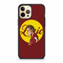 Logic Rapper Pin Art iPhone 12 Pro Case