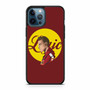 Logic Rapper Pin Art iPhone 12 Pro Max Case