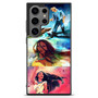pocahontas story Samsung Galaxy S25 Ultra Case