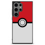 pokemon ball Samsung Galaxy S25 Ultra Case