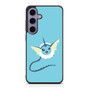 Pokemon Vaporeon Samsung Galaxy S25 Series Case