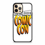 london comic con iPhone 12 Pro Case