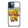 london comic con iPhone 12 Pro Max Case